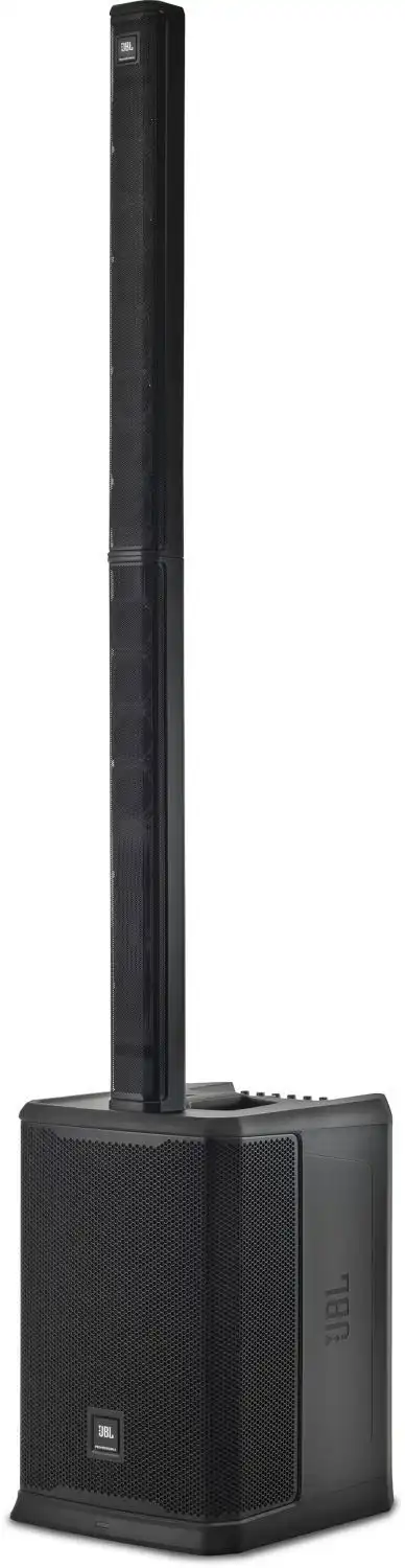JBL PRX One Säulen PA-System 12x2,5